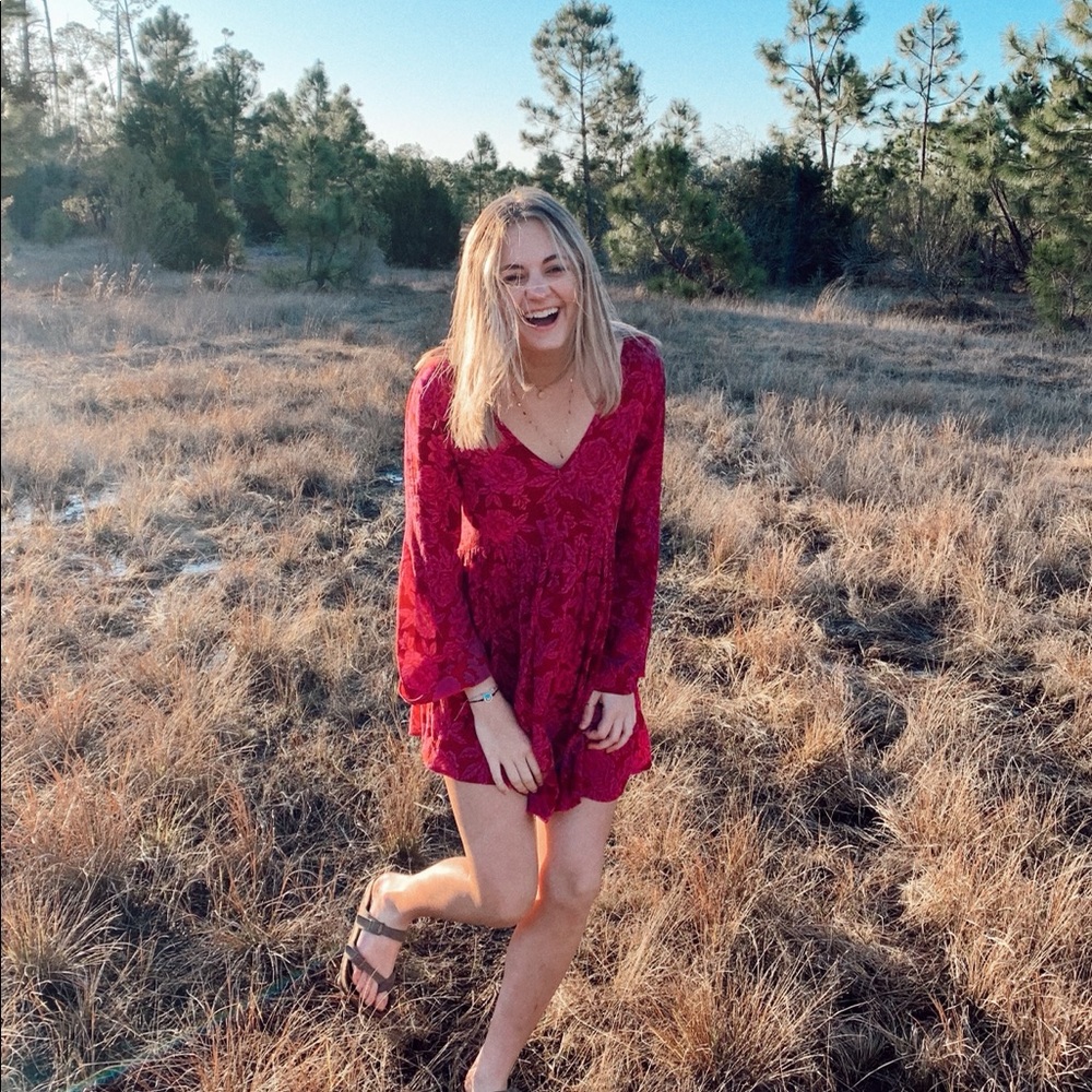 Meet your Posher, Kaitlyn